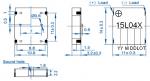 SMD Electro-magnetic Buzzer 