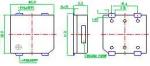 SMD Electro-magnetic Buzzer 