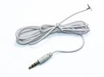 3.5 Stereo audio cable/OPEN L:1M