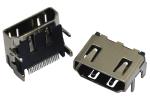 HDMI Connector Female