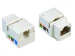 AMP Model RJ45 keystone Jack