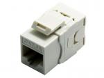 AMP Model RJ45 keystone Jack