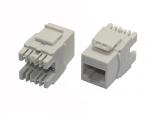 AMP Model RJ45 keystone Jack