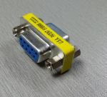 Mini Gender Changer Connector 2 Row