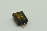 1.27mm Half Pitch Dip Switch