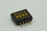 1.27mm Half Pitch Dip Switch