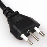 Iraly AC Power Cord