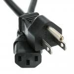 Japan power cords 