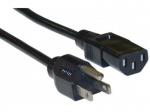 USA Power Cable