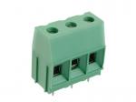 10.16mm Screw Terminal Block Rising clamp