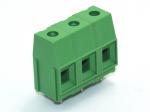 12.7mm Screw Terminal Block Rising clamp