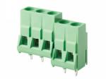 6.35mm Screw Terminal Block Rising clamp