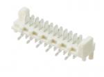 1.27mm Pitch MOLEX 90814 Picoflex SMD Ribbon Cable Connectors