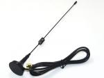 External Magnet Antenna GSM & 3G &4G 