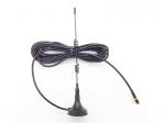 External Magnet Antenna GSM & 3G &4G7dBi     29.5*310mm