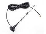 External Magnet Antenna GSM & 3G &4G7dBi     29.5*310mm