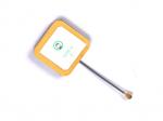 GPS Internal Antenna18*18*4mm