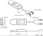 GPS+GSM Antenna