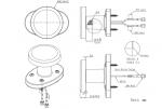 GPS+GSM Antenna