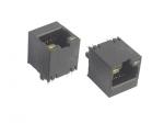 RJ45-8P8C Jack with LED 