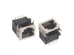 RJ45-8P8C Jack