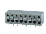 5.00mm Screwless Terminal Block