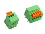 2.54mm Screwless Terminal Block