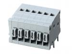 2.50mm Spring Terminal Block