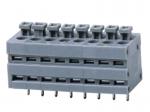 3.50mm Spring Clamp Terminal Block