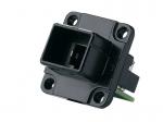 IP65 RJ45 Jack with Plastic shell