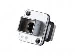 IP65 RJ45 Jack with Metal shell