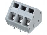 5.00mm Spring Terminal Block