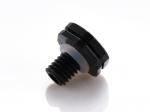 M8x1.0 waterproof breathable valve