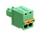 3.50mm & 3.81mm Male Pluggable terminal block