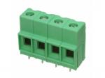 10.16mm Screw Terminal Block Rising clamp