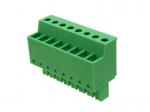 3.81mm Male Pluggable PCB terminal block