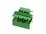 5.00mm Female Pluggable terminal block