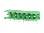 5.00mm & 5.08mm Female Pluggable terminal block Right Angle