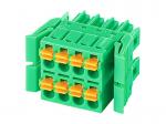 3.50mm Male Pluggable terminal block double