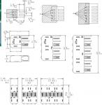 Board to Board Link,for LED Bulb,Pitch 4.0mm