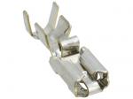 250 Type Lock Female,TAB=0.80mm,12~14AWG