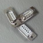 DB 2 Row D-SUB Connector,Simple Solder Type,9P 15P 25P 37P 50p Male Female