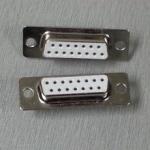 DB 2 Row D-SUB Connector,Traditional Solder Type,9P 15P 25P 37P 50p Male Female