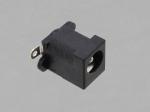 30V 3A DC Jack SMT HORIZONTAL