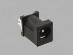 DC Power Jack Connector