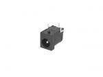 DC POWER Jack SMT HORIZONTAL