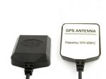 GPS+GLONASS Antenna39x33x14mm with Magnet