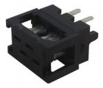 Micro Match Dip Plug IDC Connector 