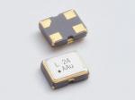 Crystal Oscillators SMD 2.05X1.65X0.85mm