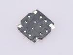 3.7x3.7mm Tact Switch (U Type)